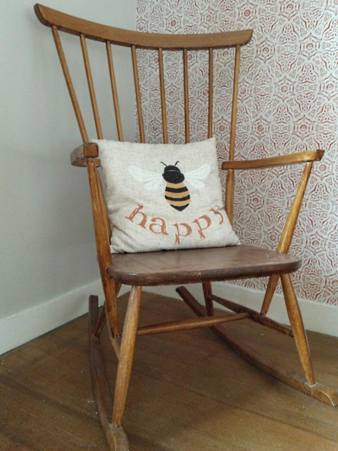 13 Bees Bed & Breakfast Confolens Exterior foto