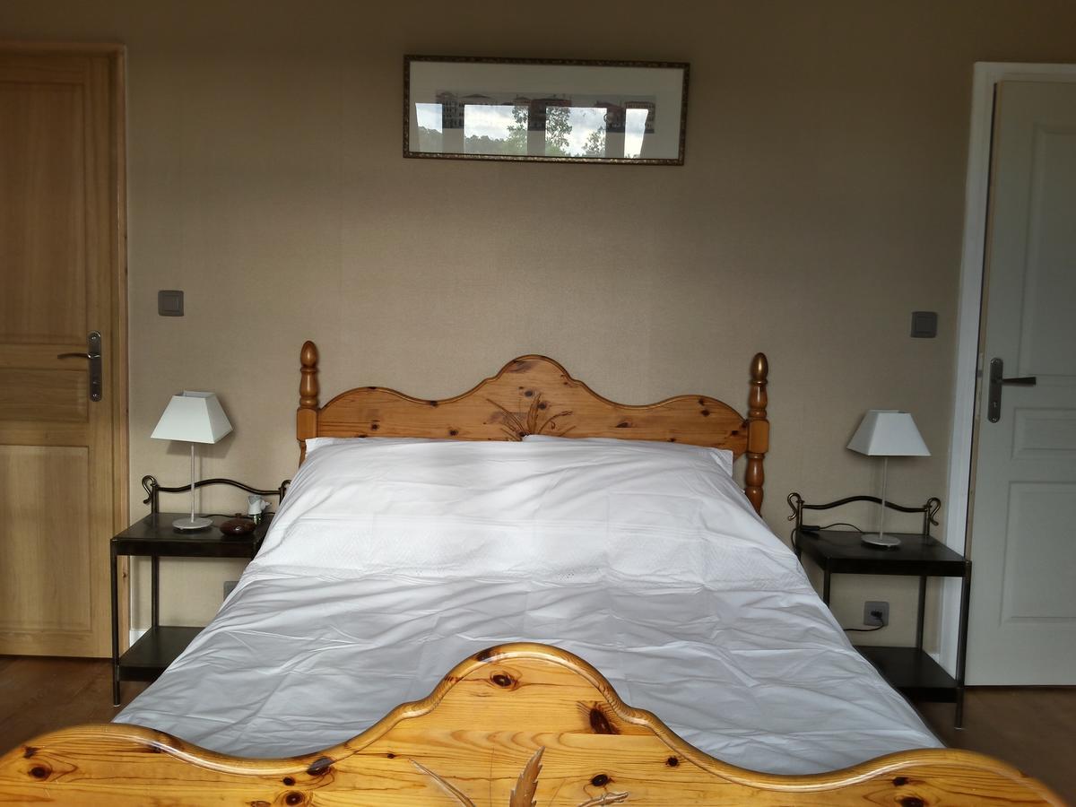 13 Bees Bed & Breakfast Confolens Exterior foto
