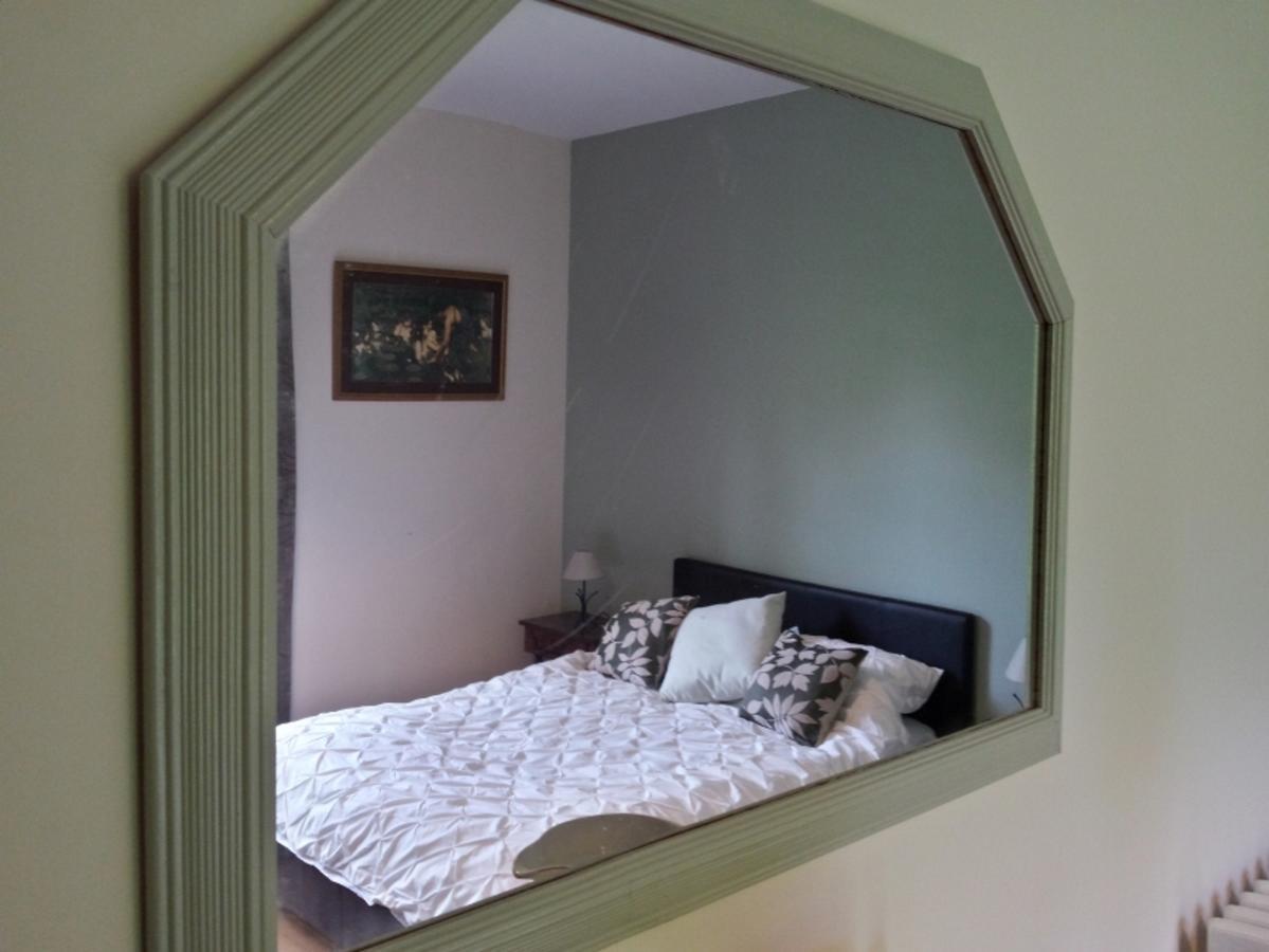 13 Bees Bed & Breakfast Confolens Exterior foto