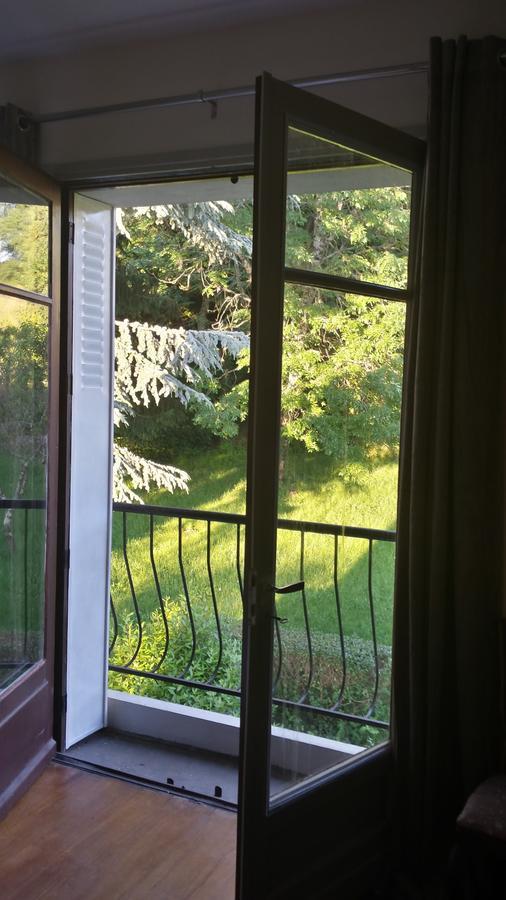 13 Bees Bed & Breakfast Confolens Exterior foto