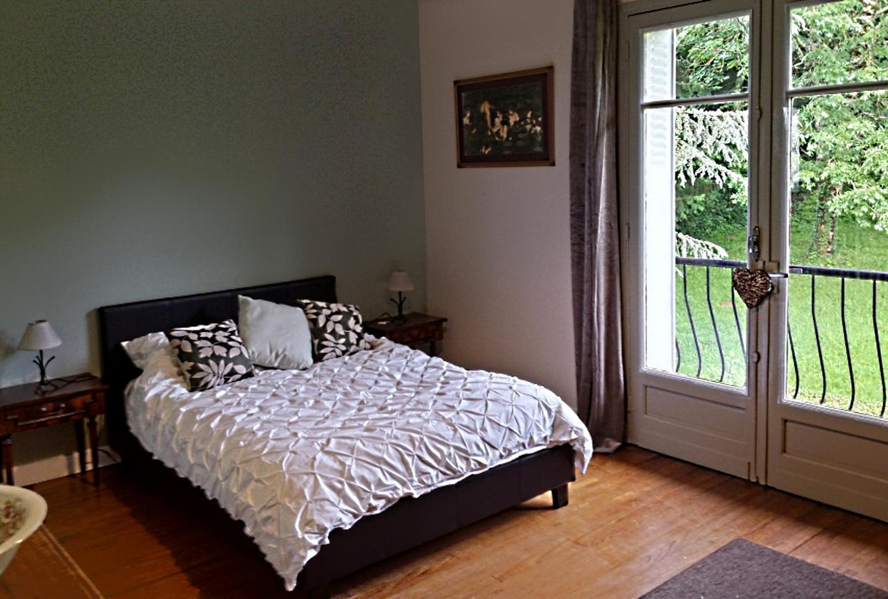 13 Bees Bed & Breakfast Confolens Exterior foto