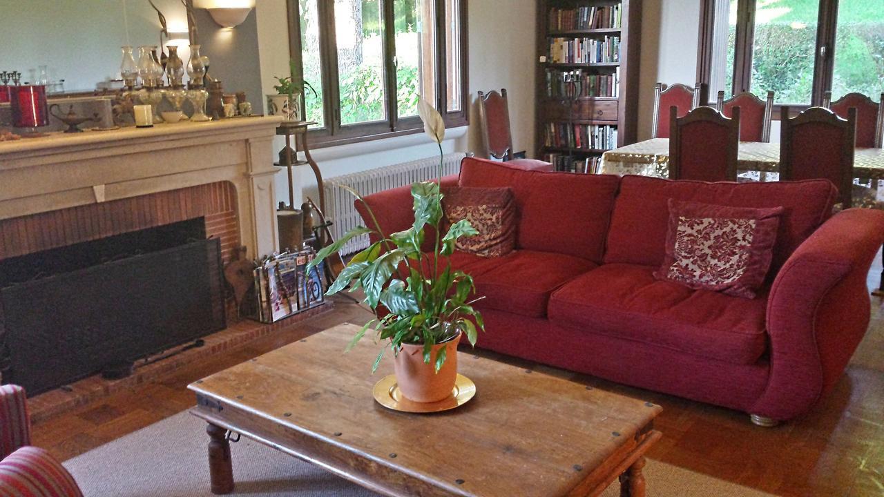 13 Bees Bed & Breakfast Confolens Exterior foto